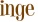 Inge