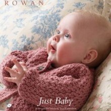 Just Baby cover 255x340