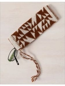 doubleknitspectaclecase