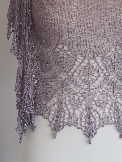 Wintersweet by Boo Knits