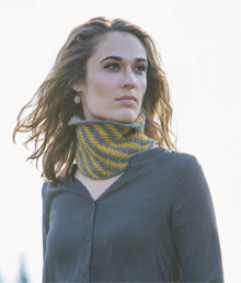 Interweave Crochet Winter 2015 ebook