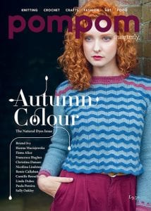 pom pom quarterly issue 18 fall 2016