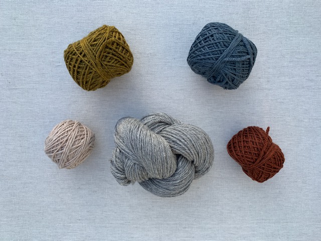 Knitting accessories  Önling - a complete knitting universe