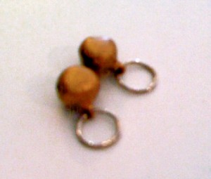 bell stitch markers