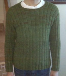 jonxmassweater2009