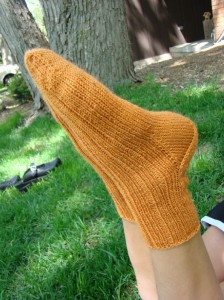 socks-basic