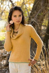 Papeline Pullover