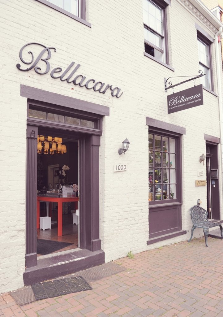 Bellacara