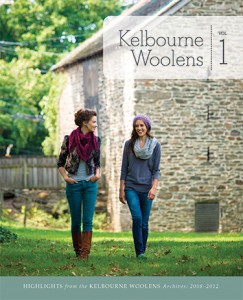 Kelbourne Woolens Vol 1