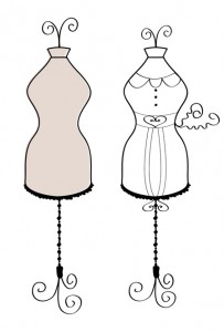 dressform