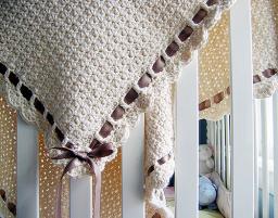 give crochet a try!