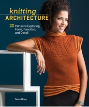 Knitting Architecture - Interweave