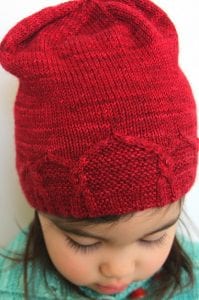 Kearney Hat by Connie Chang Chinchio