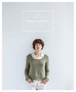 wool people 7