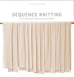 sequence knitting