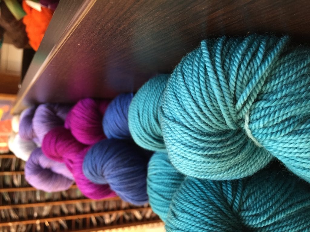 Week Wound Up – Friday, April 15th
