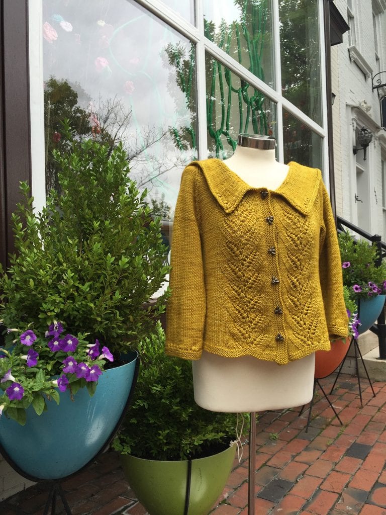 Project of the week – Lorna Suzanne