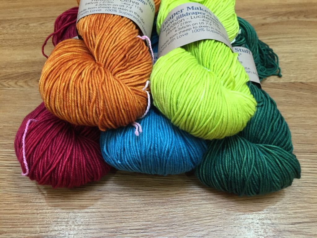 Week Wound Up – June 3rd