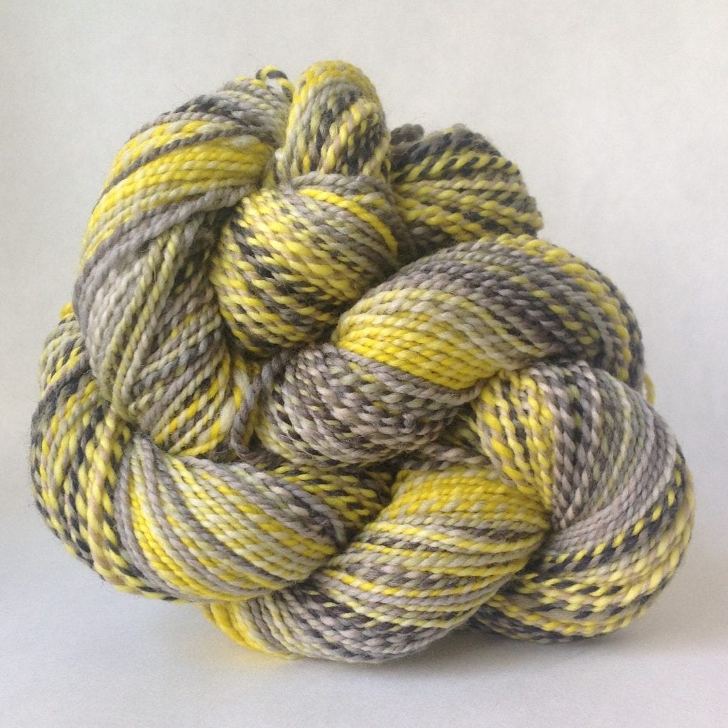 Dyed in the Wool