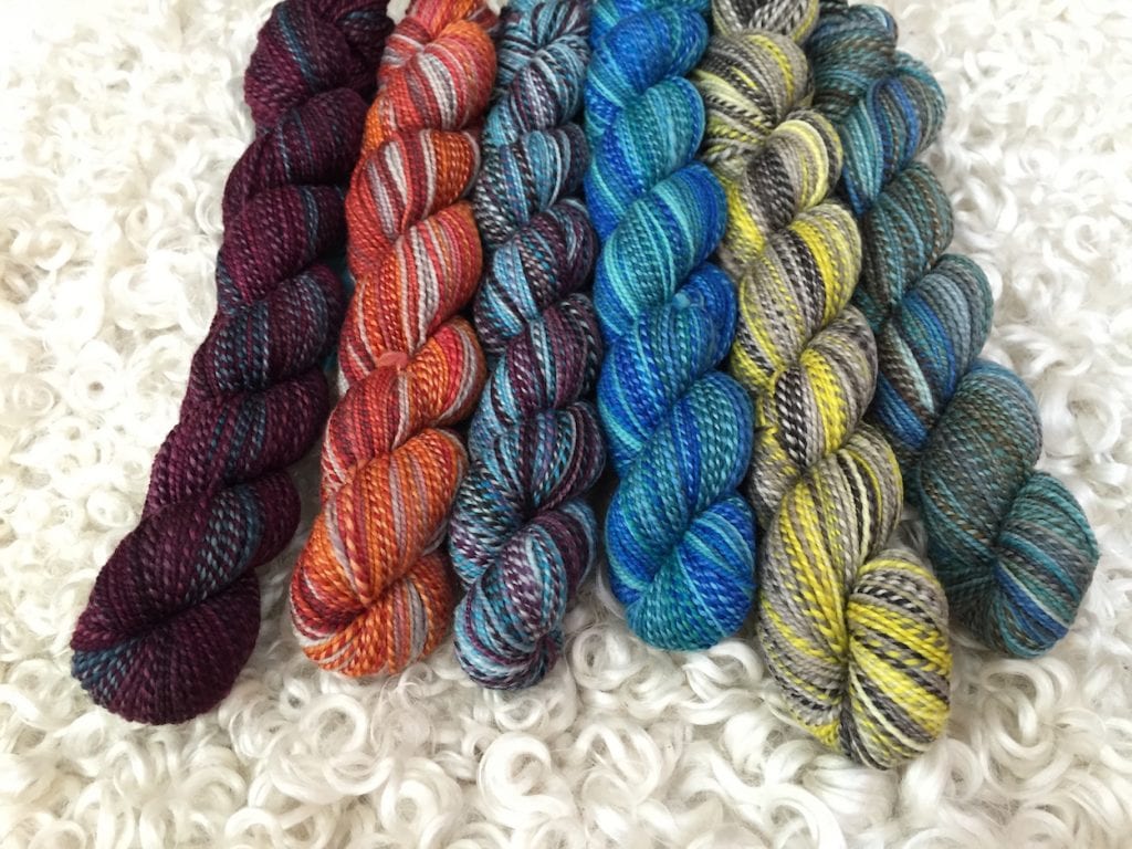 Week Wound Up – Friday, July 8
