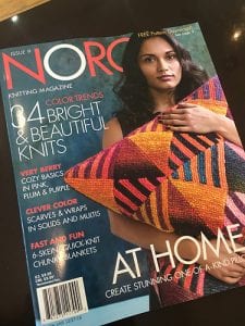 noro magazine