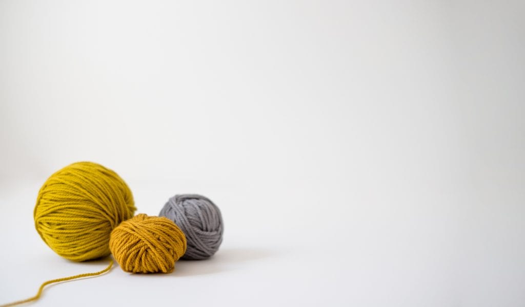 Just Landed – Brooklyn Tweed Arbor