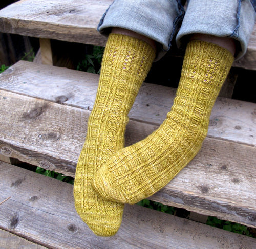 couplet_socks