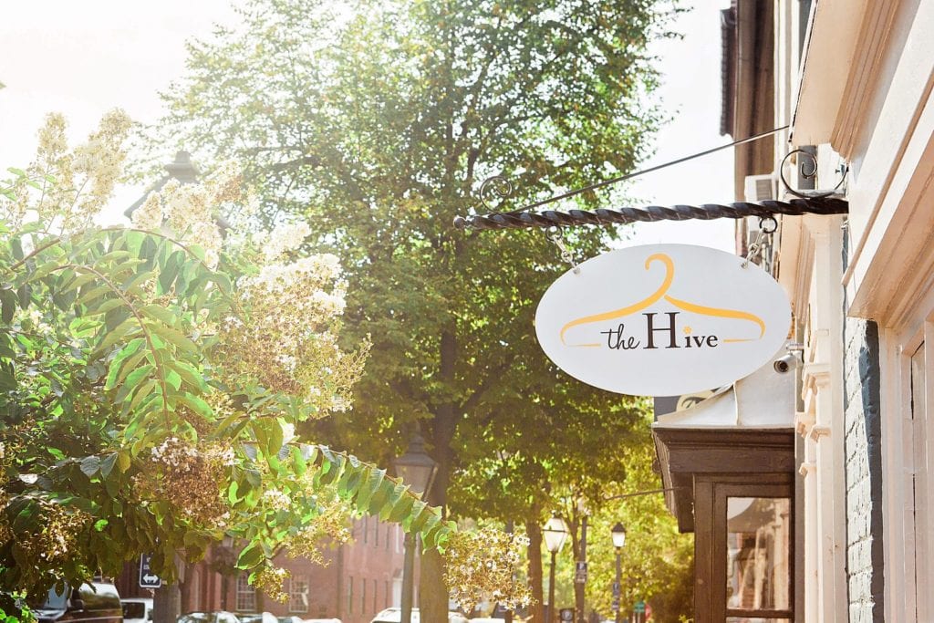 Old Town Happenings: The Hive Grand Opening Celebration