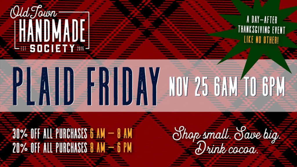 Week Wound Up – Friday, November 18