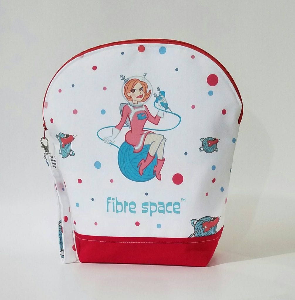 Our Holiday Notion Bag Revealed!