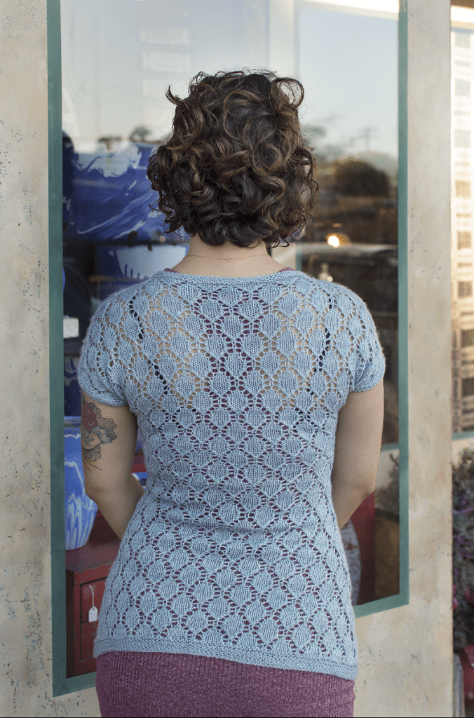 Inspired for Spring: Hempathy