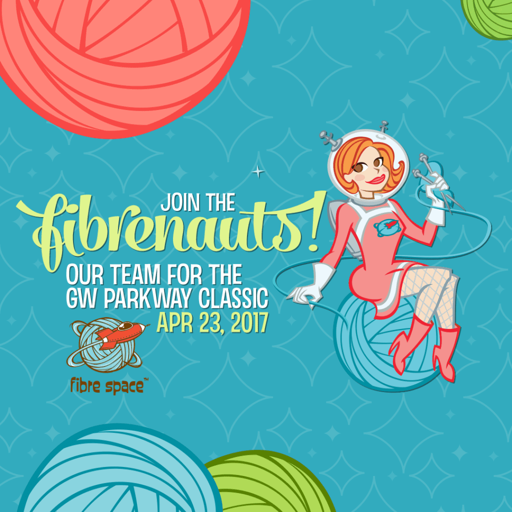 Join team fibrenauts!