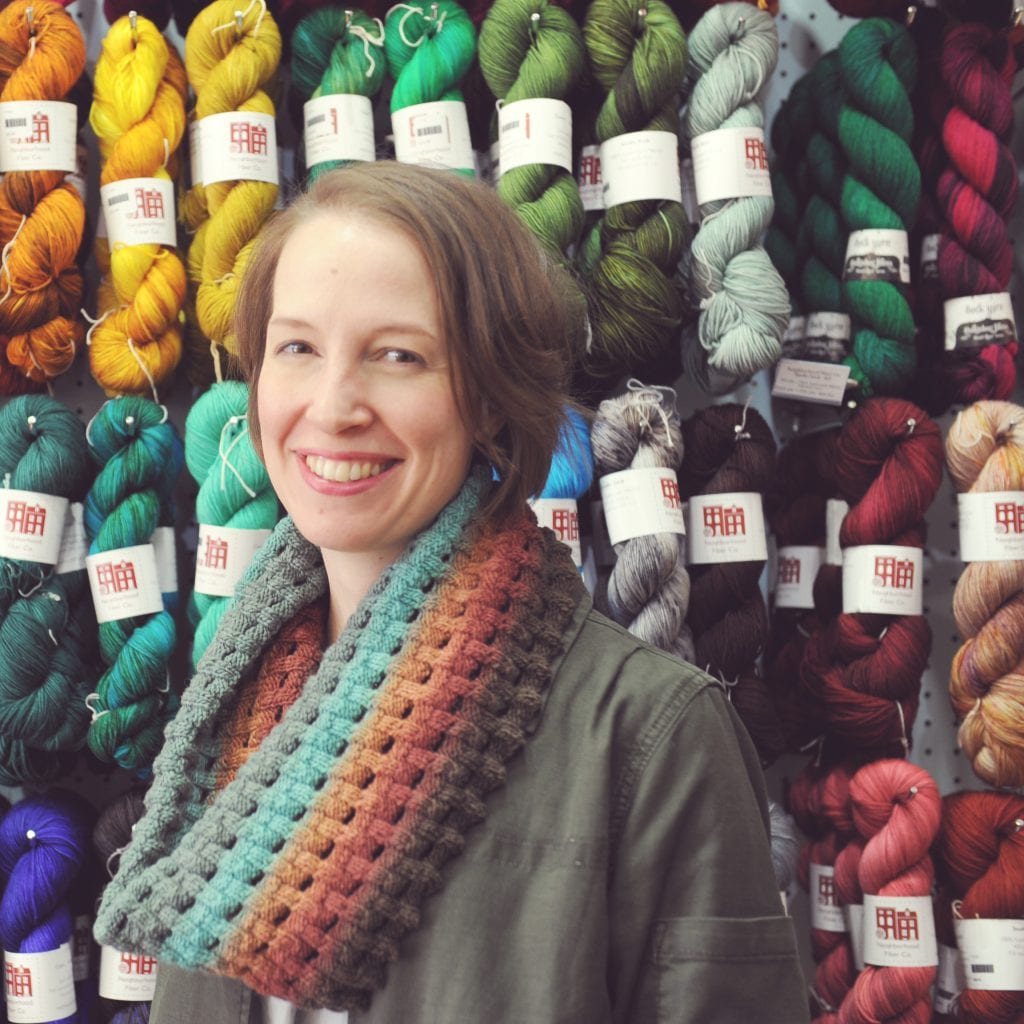 fibre space featured on MSNBC Your Business!