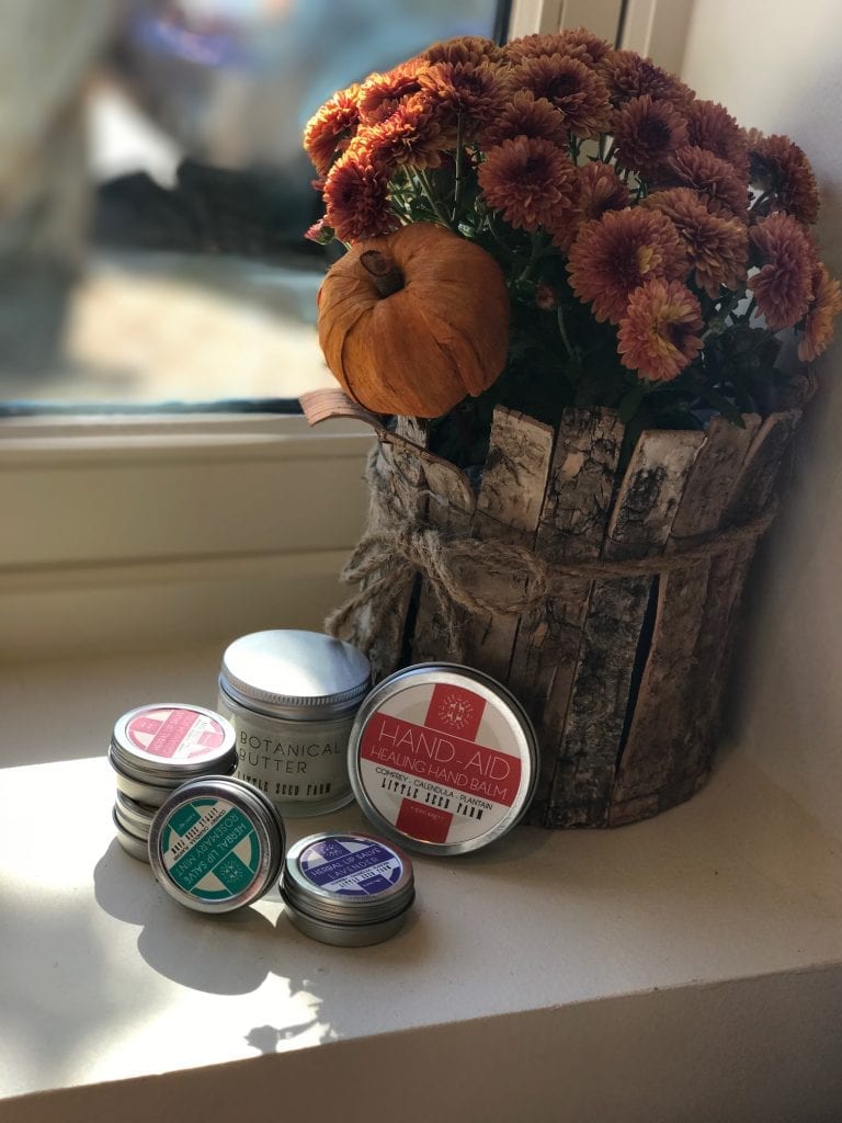 Tools Tuesday: Welcome Little Seed Farm!
