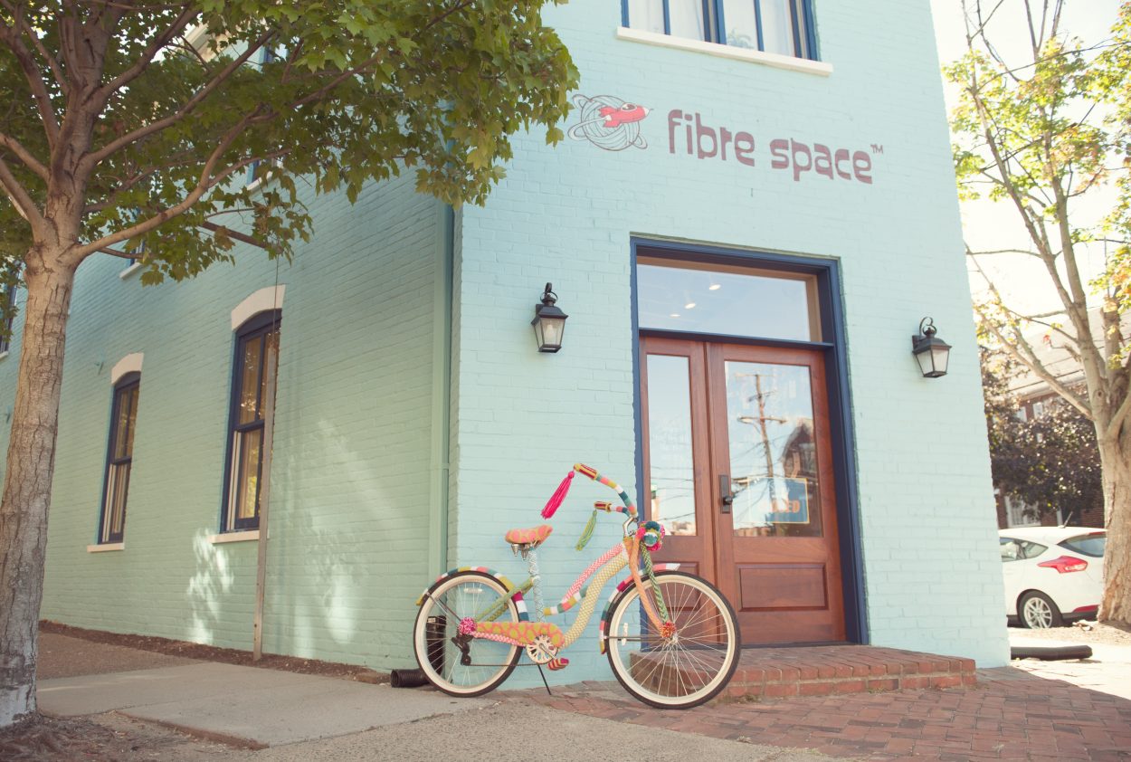 storefront