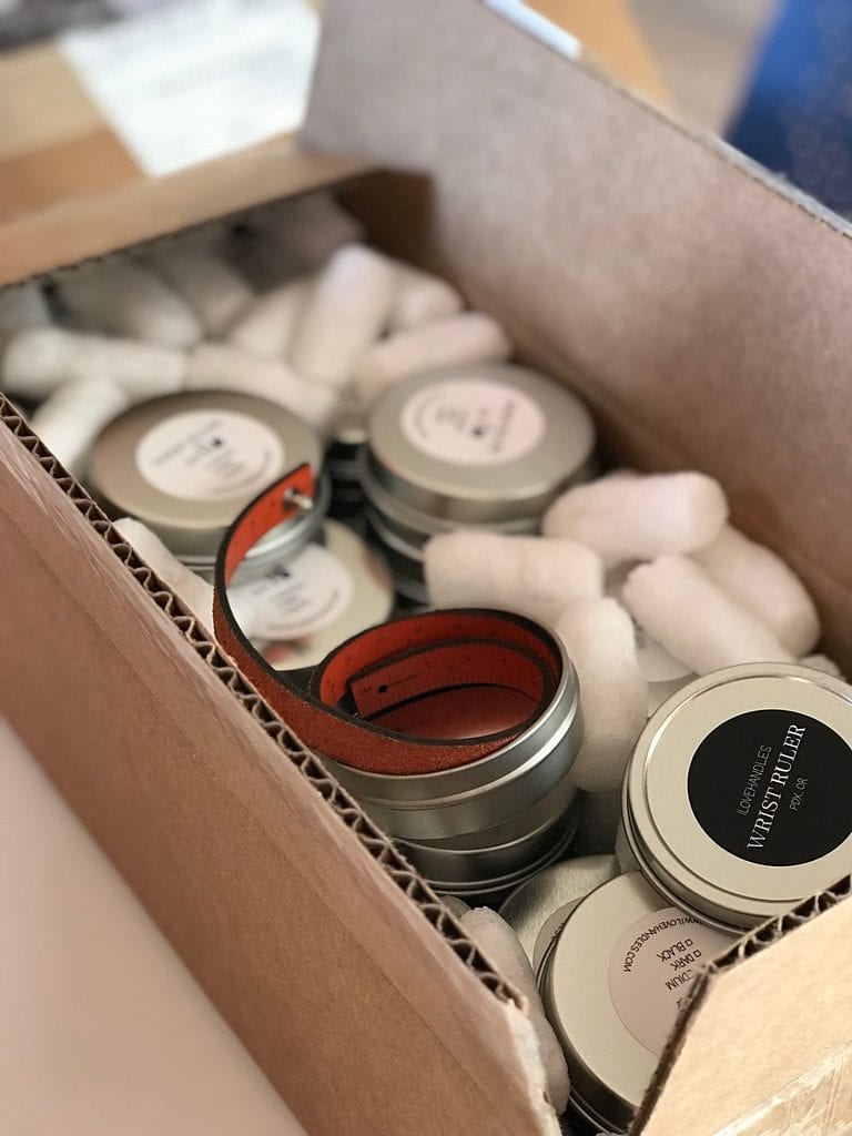 New Holiday Notions are Here!