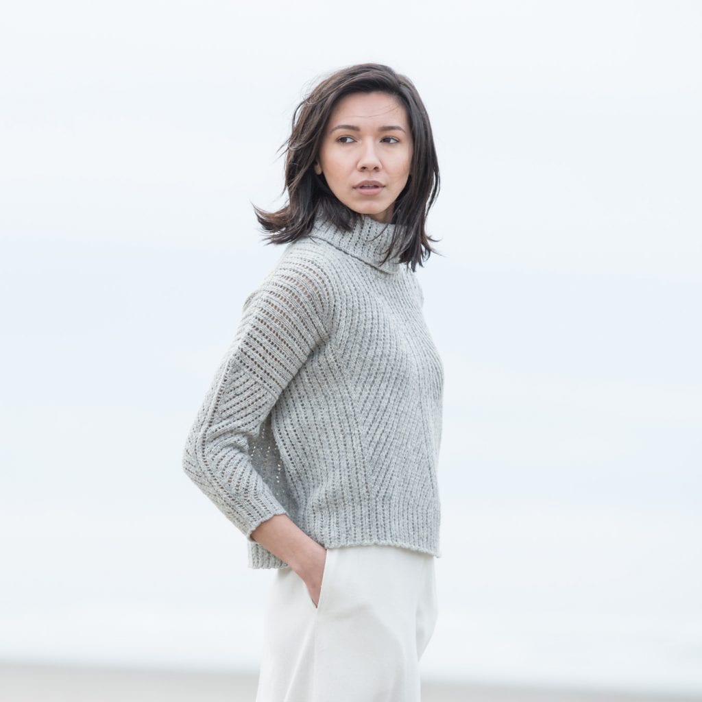 Brooklyn Tweed Wool People 12