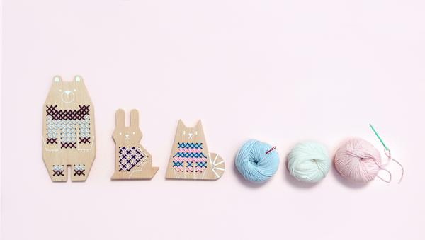 Handmade Holiday Gifting: gifts for stitchers and non-stitchers alike