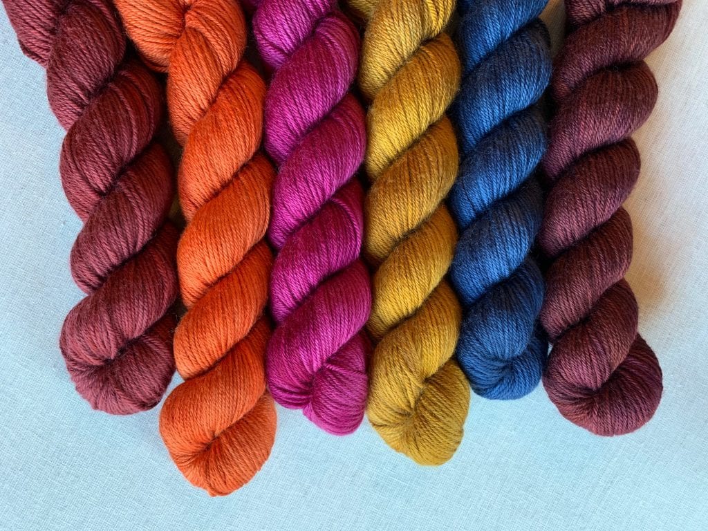 Gold Russet