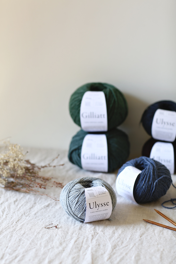 New fall colors from De Rerum Natura are here!