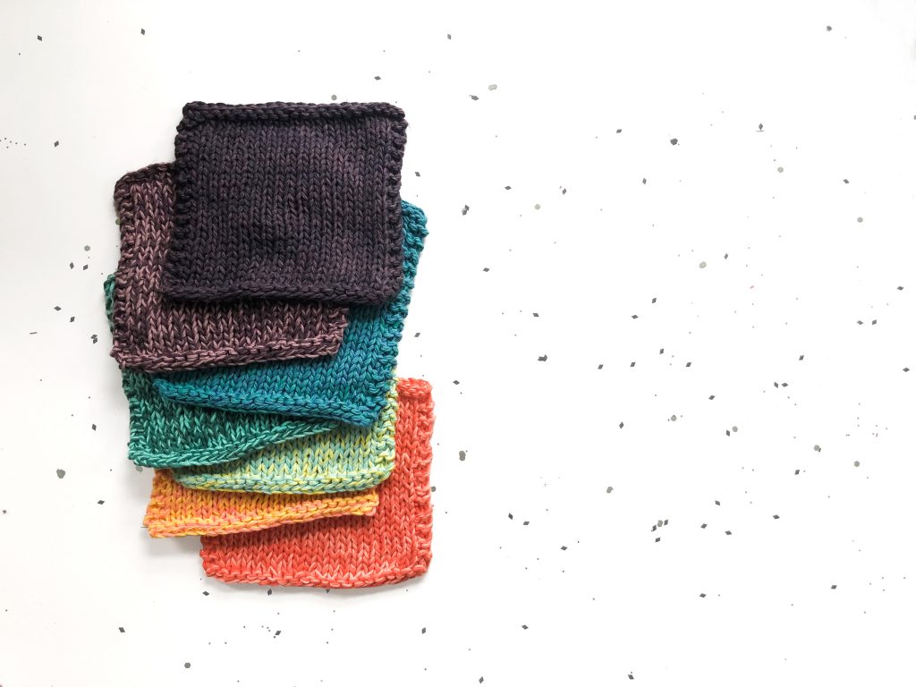 Join the Kelbourne Woolens Marl-Along