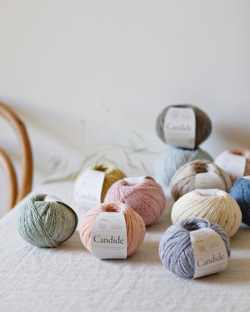 Just Landed – Candide from De Rerum Natura