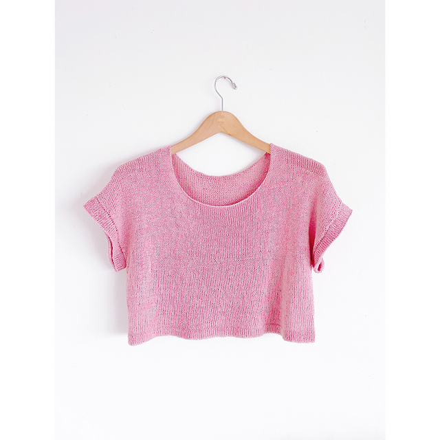 Must Make Monday – So Summer Shirt