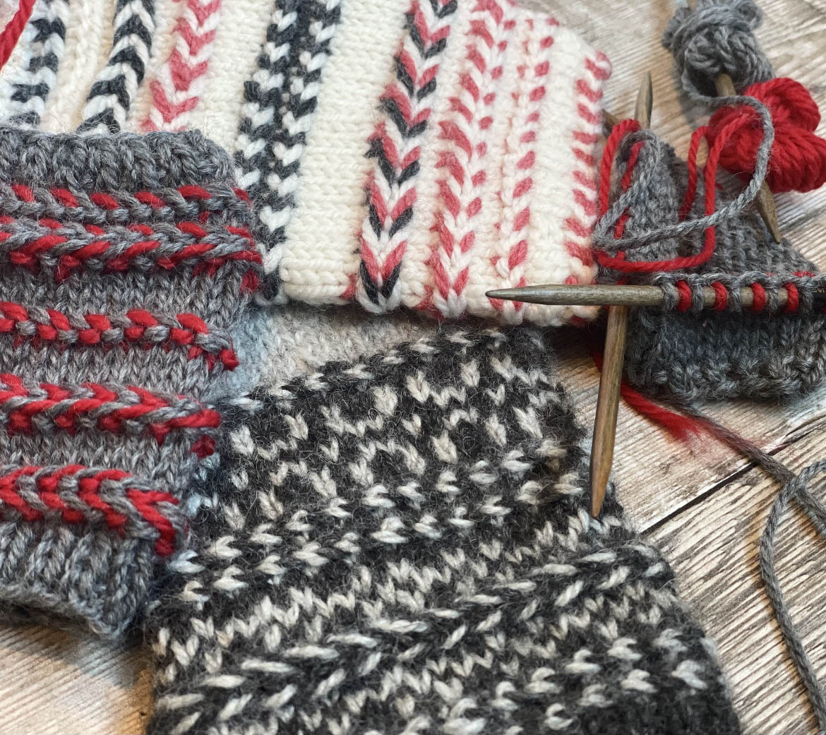 Lildog Blog: Lucet patterns  Lucet, Spool knitting, Card weaving