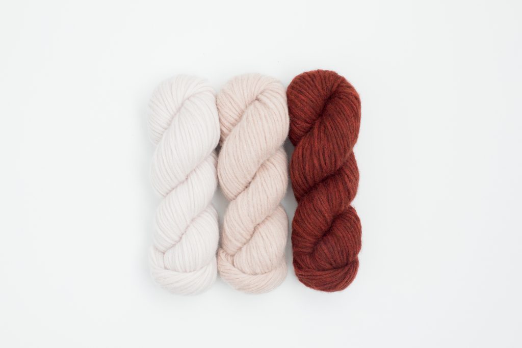 Just Landed: New Luft Colors!