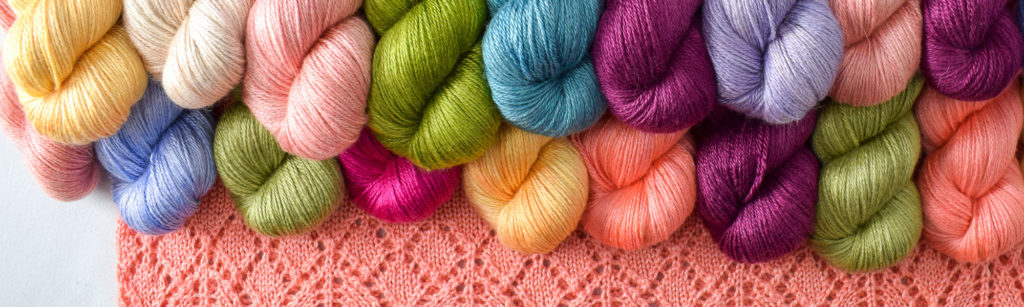 The Yarnista Edit – Miss Babs Trunk Show Edition