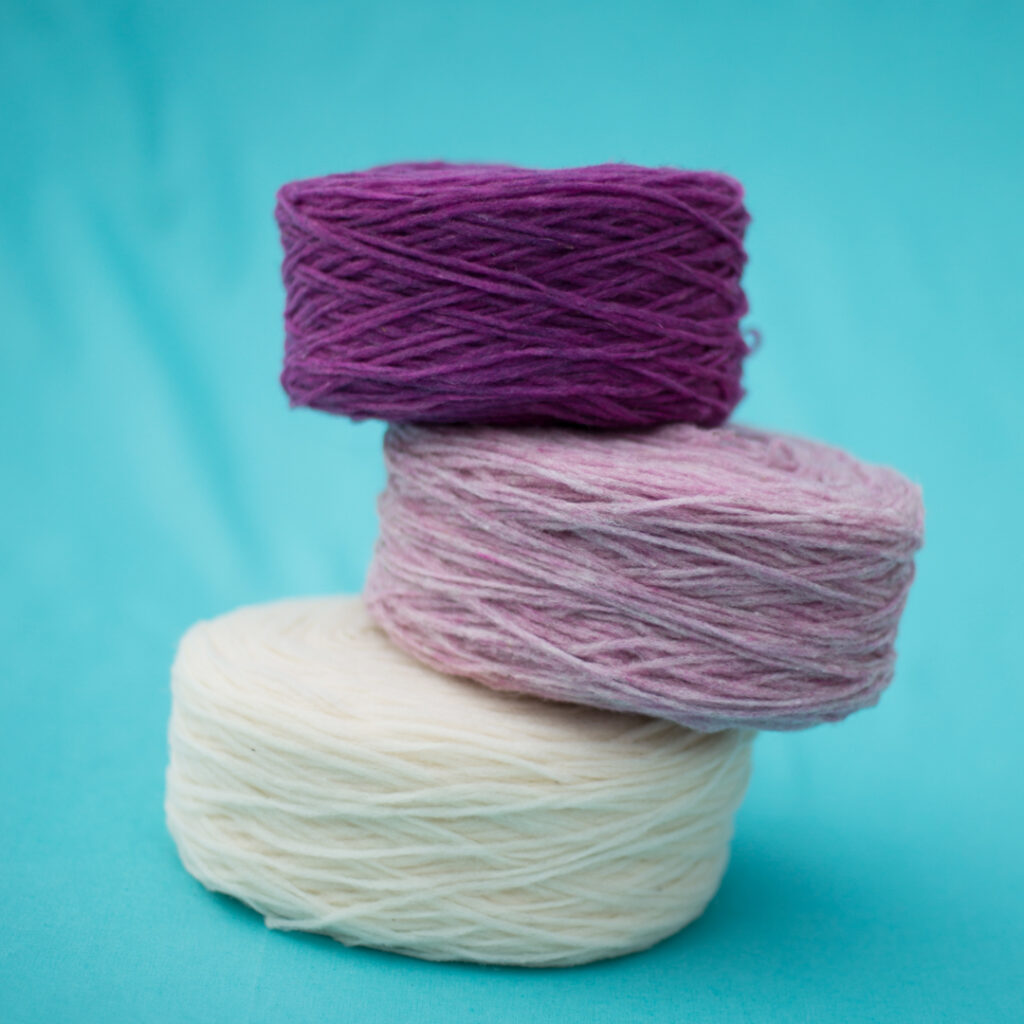 Just Landed – WoolDreamers Manchelopis