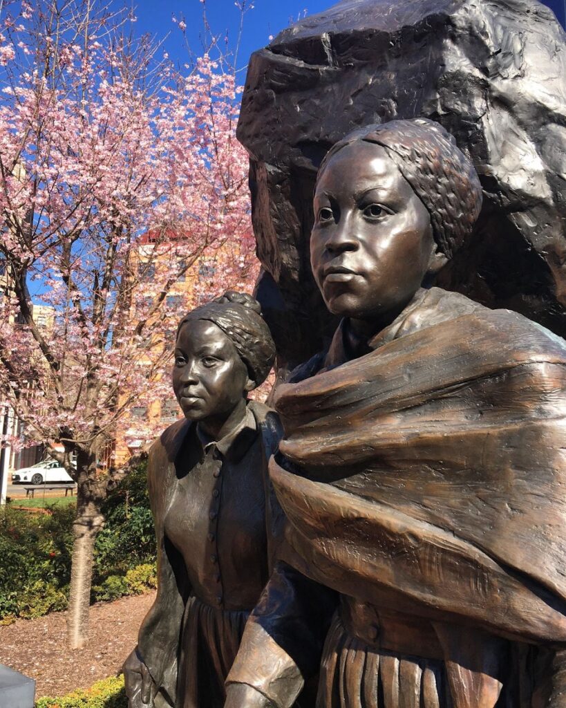 Juneteenth – Alexandria History is Black History
