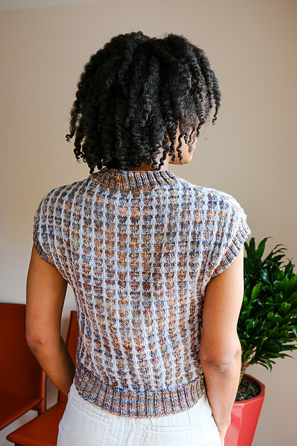 © Fairmount Fibers