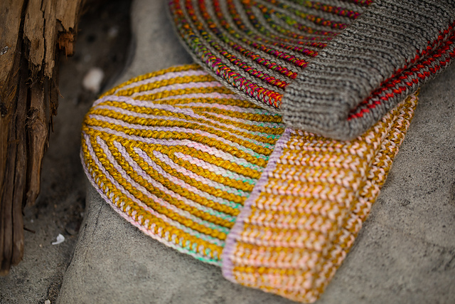 Must Make Monday: The Amu Hat